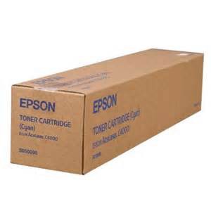 EPSON S050090 / S050338