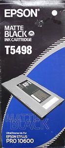 EPSON T5498